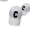 Chapeau femme Alphabet café casquette de baseball automne/hiver 2021 ins mode casquette polyvalente pare-soleil chapeau marée