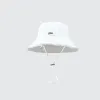 Écharbes Ensembles Bucket Hats Designer Bucket Hat Mens Mens Bodet Bob Casquette Bob Wide Brim Chapeaux Soleil Empêcher Bonnet Boneie Baseball CAP SNABBACKS Pêche extérieure DR