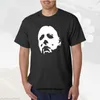 T-shirts pour hommes Chemise Masque d'Halloween T-shirt Cool Design pour hommes