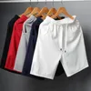 Pantaloncini da uomo Moda Uomo Pantaloni Summer Beach Uomo Casual Running Sport Street Uomo dritto 230519