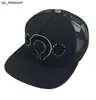 Kulkapslar korsa blomma snapbacks designer kepsar baseball hjärtan mens snapback blå svarta kvinnor hattar högkvalitativa ch cap chrome 814276h6928164 j230520