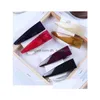 Hair Clips Barrettes Japanese Style Triangle Hairclip For Women Cute Girls Hairpin Bb Clip Jewelry Drop Delivery Hairjewelry Dhlzf