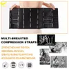 Men's Body Shapers LAZAWG Men Waist Trainer Belt for Slimming Girdle Band Weight Loss Belly Wrap Waist Cincher Body Shaper Fat Gym Sport 230519