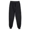 Pantalones de hombre Hombres Mujeres Pantalones largos Otoño e invierno Pantalones de chándal casuales para hombre Pantalones deportivos suaves Pantalones de jogging 5 colores Pantalones para correr 230519