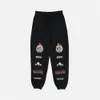 Herenbroek zomer joggingbroek mannen joggingbroek hardloopbroek mannen sportschool broek joggers trackpants slanke fit sportbroek bodybuilding broek 230519