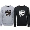 Designer Hoodie Sweatshirts For Men Essential Loose Fashion Letters Designers Hoodies Streetwear Essen New Black White Tshirts Sweatshirts Tops Clothing 11