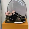 7A Designer Run Away Running Shoes Sneakers Womens Luxury Sports Shoe chaussures المدربون غير الرسميين