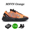 Projektant NVN OG Buty do biegania Hi-Res Red Guma Faded Azure Fade Fade Carbon Wave Runner Mens Arzareth Kyanite Clay Brown Azael Vanta Sports