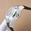 47mm Bubble Luxury Classic Watch pour hommes Designer Montres Montres pour hommes automatique Mouvement mécanique Montre-bracelet Mode Montres-bracelets montre de luxe