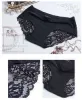 Vrouwen lingerie groothandel ondergoed kanten slipje naadloze lage taille briefs nylon zijden ademende vrouwelijke katoen comfortabel