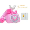 Autres jouets Téléphone jouet rétro pour enfants Téléphone Éducation précoce Histoire Machine Téléphone bébé Téléphone émulé Jouets pour enfants Jouets musicaux 230520