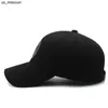 Ball Caps Trend embroidered baseball cap men and women F1 truck driver high quality outdoor fishing hiking cycling travel sports golf hat J230520