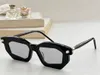 Lunettes de soleil pour hommes femmes Designers P14 Style Anti-Ultraviolet Retro Plate Full Frame Random Box