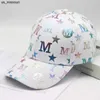 Casquettes De Baseball Mode Printemps Été Automne Femmes De Luxe Designer Basebsll Chapeaux Snapback Casquette À Visière Protection Solaire Sport Hommes Chapeau Chapellerie J230520