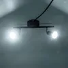 Lâmpada de parede LED LED LUZ ROTATÍVEL FORÇO