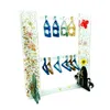 Other Earring Storage Rack Crystal Epoxy Resin Mold Earring Holder Jewelry Display Stand Silicone Mould DIY Casting Tools