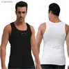 T shirt per uomo fashion designer mens polos tees magliette canotta estate cotone girocollo senza maniche gilet marche donna uomo solido loose fit bottoming camicia gilet