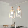Chandeliers Chandelier Lamp Creative Warm Romantic Dining Room Bird Light Hanging Hanger