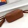 Top Kwaliteit Designer Tas Handtas Schouder kanaal kettingtas Koppeling Flap Handtas Wallet Controleer fluweellijn portemonnee dubbele letter vaste maan streep luxe handtas g