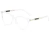Солнцезащитные очки модельер Classic Glasses Goggles Outdoor Beach Sunglasses Мужские и женские чистые линзы V2184