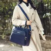 Briefcases PU Leather Women Laptop Bag Notebook Carrying Case Briefcase for 13.3 14 15.6 inch Men Handbags shoulder 230520