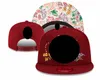 Cleveland''Cavaliers''Ball Caps 2023-24 unisexe mode coton casquette de baseball chapeau snapback hommes femmes chapeau de soleil broderie printemps été ''cap en gros
