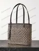 Designer Handtas Zomermand Straw Schoudertas Tas Handtas Designer Shopper Tas Luxe Dames Weave Travel Beach Tassen StylishEdibags