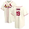 2023 Baseball Jersey Wear St Man 28 Nolan Arenado New 46 Paul Goldschmidt 3 Dylan Carlson Louis''18 Walker 23 Sullivan Willson Contreras Cardinals''Helsley Gallegos