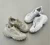 Clunky Sneaker Dad schoenen hardloopschoenen Casual schoenen sportschoenen durian schoenen dikke zolen banden comfortabel ademende mode klassieker