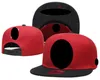 Mens Canvas embroid casquette Houston''Rockets''boné de beisebol moda mulheres mens designer chapéu ajustável cúpula forro de algodão primavera verão ao ar livre respirável