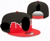 Portland''trail Blazers 'Caps 2023-24 unisex moda bawełniana baseball baseball mężczyźni kobiety słoneczne haft haftowy wiosna letnia czapka