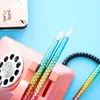 1PC Korea Cute Mermaid Ballpoint Pen Ball Ball Creative Signire Signature Student Student Difies Prezent