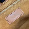 luxe ontwerpers Schoudertassen Echt leer hobo handtassen portemonnees Dames Heren CrossBody Mode Onderarmbakken reizen weekender zelfs clutch pochette tas