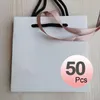 Boxes HotSale 10 Bracelet 16 Ring Gift Jewelry Box Sets Bundle Display Packaging Pouches Bags To Original Necklace Earring Charm Bead