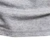 Herren-T-Shirts AIOPESON 100% Baumwolle Henley-Kragen-T-Shirt Männer Casual Hohe Qualität Sommer Kurzarm Herren T-Shirts Mode Basic T-Shirt Männlich 230519