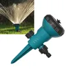 Attrezzature per l'irrigazione Modalità Irrigatore ad ago Irrigazione da giardino Durevole Irrigatori per prato multifunzionali inseriti nel terreno Irrigazione