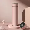 Butelki z wodą 1 Ustaw Smart Thermal Cup