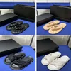 Klassische Designer-Sandalen für Damen, luxuriöse Clip-Toe-Brot-Flip-Flops, Sommer-Zuhause, Outdoor-Mode mit doppeltem Verwendungszweck