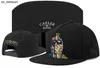 Ball Caps 2021 Die heißesten Cayler and Sons Son Snapback Caps Hip Hop Cap Baseball Caps für Männer Frauen Bones Snapbacks Hat Bone Gorrasfyoo Hhhh J230520