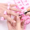 Nail Treatments BIUTEE 100 400pcs Art Toes Separators Sponge Soft UV Gel Polish Tools Fingers Foots Manicure Pendicure Salon 230520