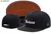 Ball Caps 2021 Die heißesten Cayler and Sons Son Snapback Caps Hip Hop Cap Baseball Caps für Männer Frauen Bones Snapbacks Hat Bone Gorrasfyoo Hhhh J230520