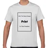 Herren-T-Shirts, Herren-T-Shirt, Si Mon Amstaff N'est Pas Le Bienvenu Moi Non Plus(1) Damen-T-Shirt