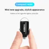 Nuovo mini caricatore per auto USB di tipo C in metallo 100w / 200w Carica rapida 3.0 Porta PD Caricatore rapido per telefono a ricarica rapida per Xiaomi iPhone 12 13 14