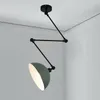 Pendelleuchten Esszimmer Dekor Küche Licht verstellbare Deckenleuchter moderne Beleuchtungskörper Hängelampe Nordic Home Appliance