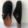 Kapcie jesienne mody mężczyźni oryginalne skórzane sznurowanie gęste podeszwy sneaker dziki kolor dopasowanie prostych butów zwykłych męskich szyk 230520