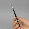 Makeup Brushes Profession Bending Eyeliner Brush Bent Liner Eye Detail Precision Cosmetic Beauty Tool For Beginnner