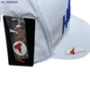 Kogelcaps snapbacks 2023 Nieuwe golfhoed buiten sportgolfpet met Mark J230520