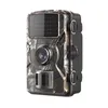 Caméras de chasse Caméra de suivi de la faune Étanche 12MP 1080P Jeu infrarouge avec vision nocturne Caméra de suivi de surveillance sans filCaméra de chasse