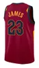 Donovan Mitchell Basquete Jerseys CLE Clevelands Cavalier Darius Garland Evan Mobley Max Strus Jarrett Allen Caris LeVert Isaac Okoro City Jersey Personalizado Homens