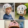 шляпы безопасности детей